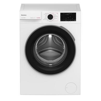 Blomberg LWA18461W 8kg 1400rpm SpinSave Washing Machine - White