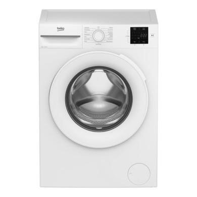 Beko BMN3WT3821W 8kg 1200 Spin Recycled Tub Washing Machine - White