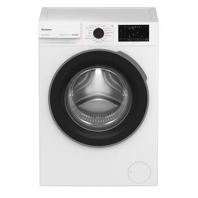 Blomberg SpinSave 10kg 1400rpm Washing Machine in White - A-Rated