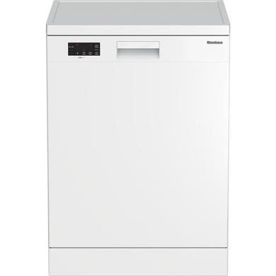 Blomberg LDF31310W Freestanding Dishwasher with ExpressDry in White