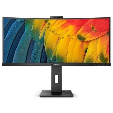 Philips 5000 Series 34B1U5600CH 34" UltraWide Curved USB-C Monitor