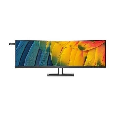 Philips 45B1U6900CH 45-inch Dual QHD Super UltraWide Curved USB-C Monitor