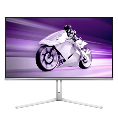 Philips Evnia 8000 32M2N8900 32" QD-OLED 4K UHD 240Hz Gaming Monitor