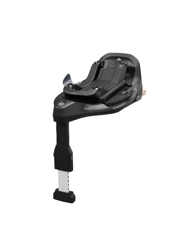 Maxi-Cosi FamilyFix Slide Pro Base - Black