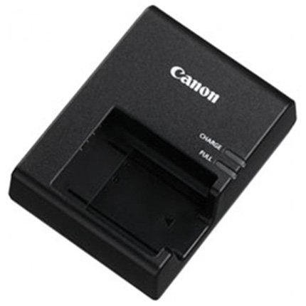 Canon LC-E10E Battery Charger for LP-E10 Battery