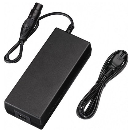 Canon AC-E19 AC Adapter for EOS-1D X Mark II Camera