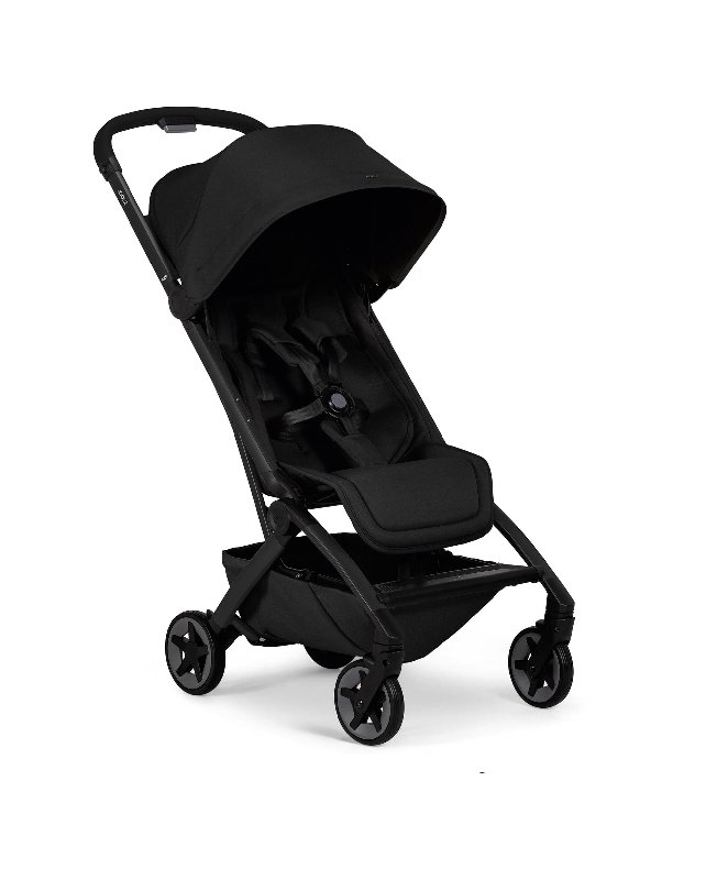 Joolz Aer2 Pushchair - Space Black