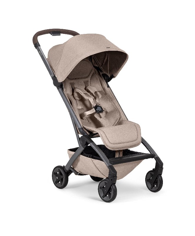Joolz Aer2 Pushchair in Sandy Taupe