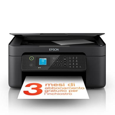 Epson WorkForce WF-2910DWF Multifunction Inkjet Printer with Wi-Fi