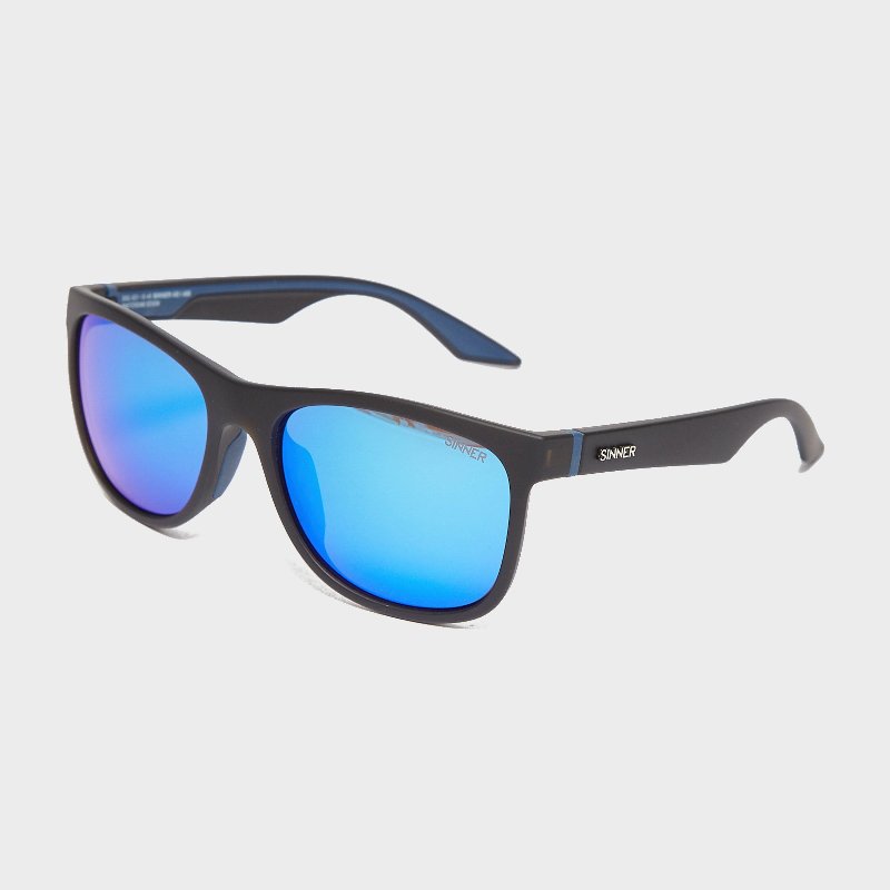 Sinner Rockford Sunglasses with UV Protection