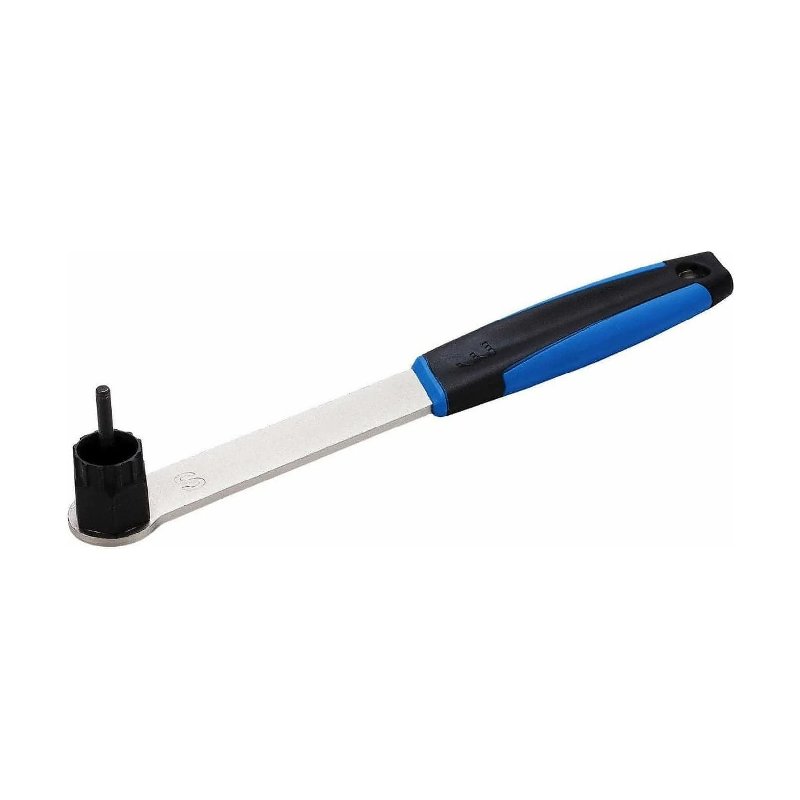 BBB BTL-12S Lockout Shimano Cassette Lockring Removal Tool