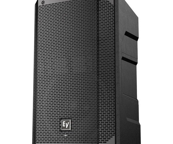 EV Electrovoice ELX200-10P 10" Active PA Speaker