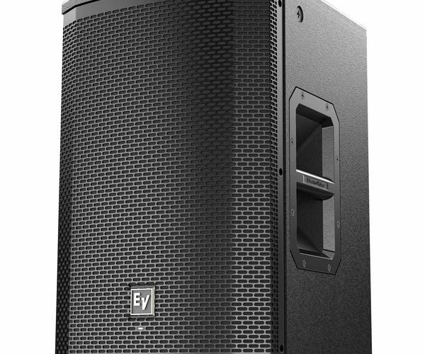 Electro-Voice ETX-10P 10-inch 2000W Active PA Speaker