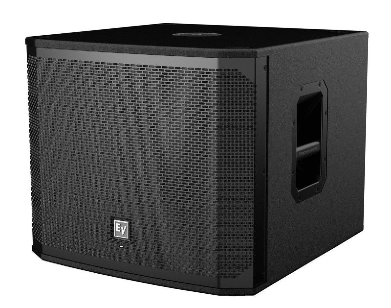 Electro Voice EKX15SP Active 15-Inch Subwoofer