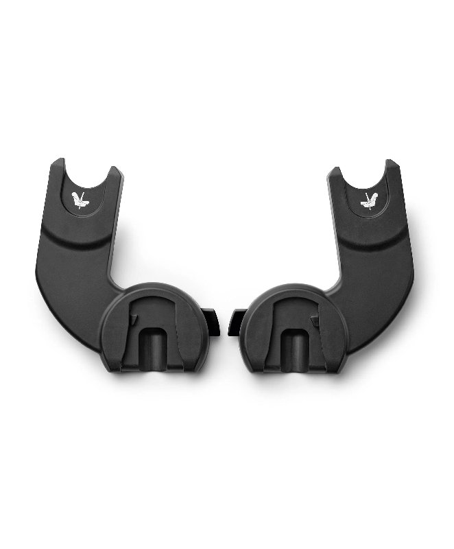 Bugaboo Dragonfly Car Seat Adaptors for Maxi-Cosi and Compatible Infant Seats