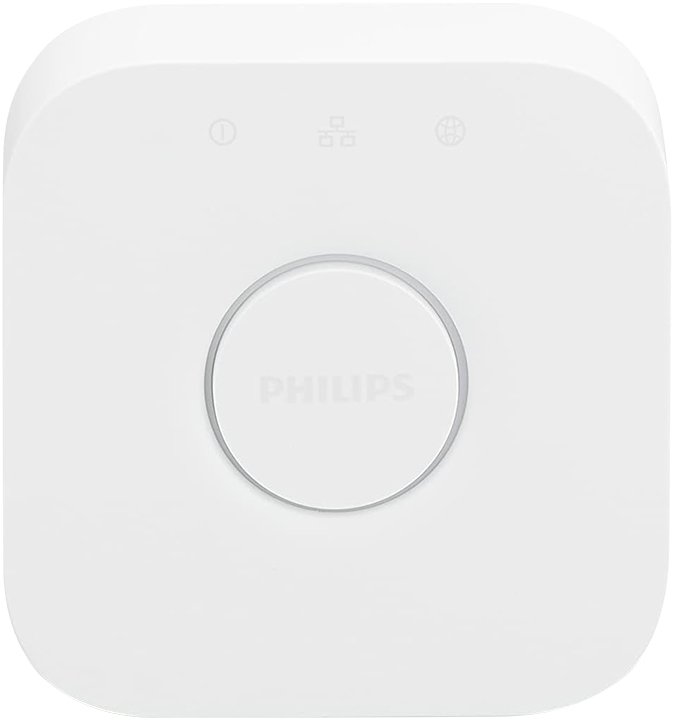 Philips Hue Smart Lighting Bridge