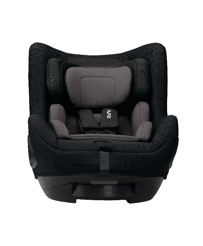Nuna TODL Next Car Seat - Caviar