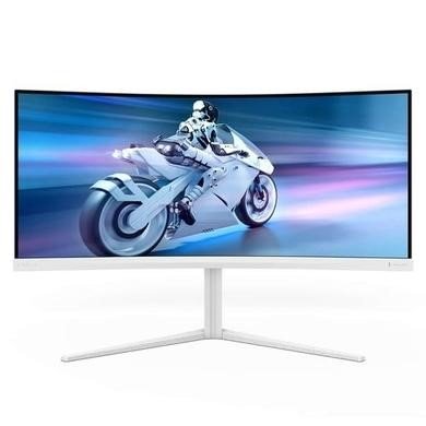 Philips Evnia 5000 34M2C5501A 34" WQHD 180Hz Curved Gaming Monitor