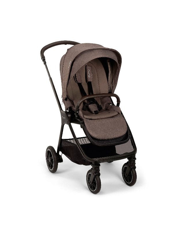 Nuna Triv Next Pushchair in Chestnut