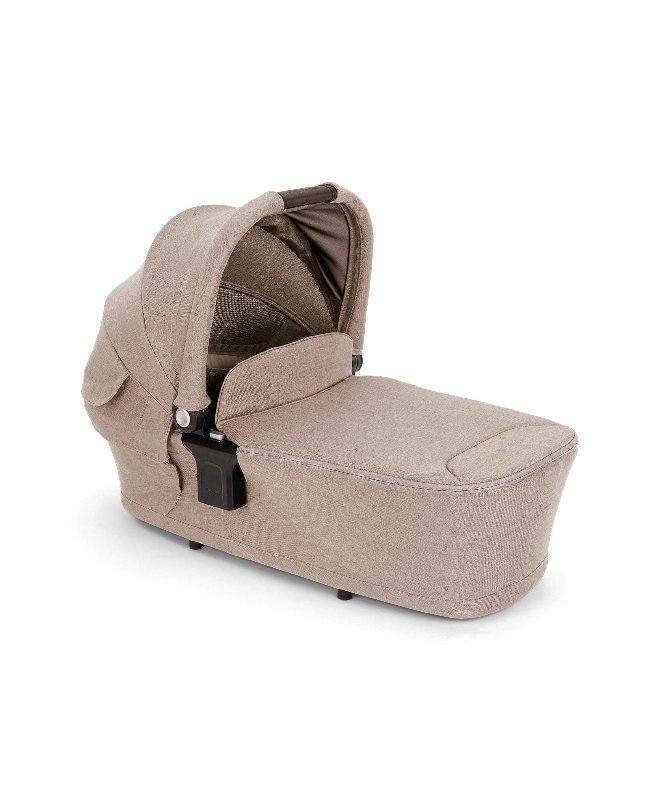 Nuna LYTL Carrycot in Chateau Colour for Newborns up to 9kg