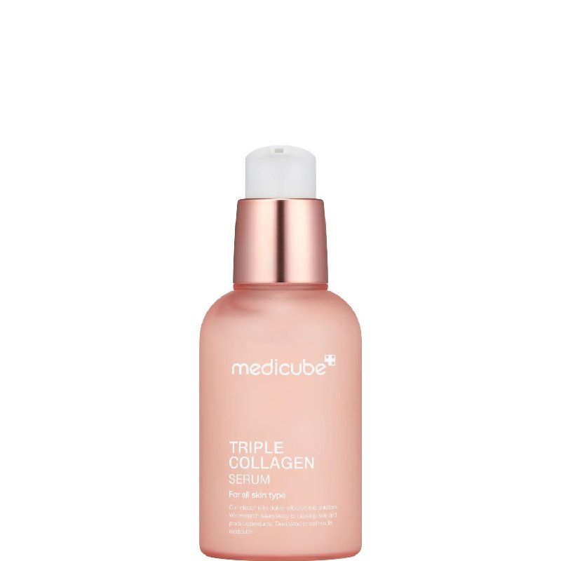 Medicube Triple Collagen Serum 4.0, 55ml
