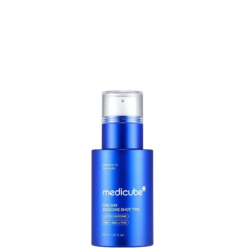 Medicube Pore Exosome Shot Pore Serum 7500 30ml