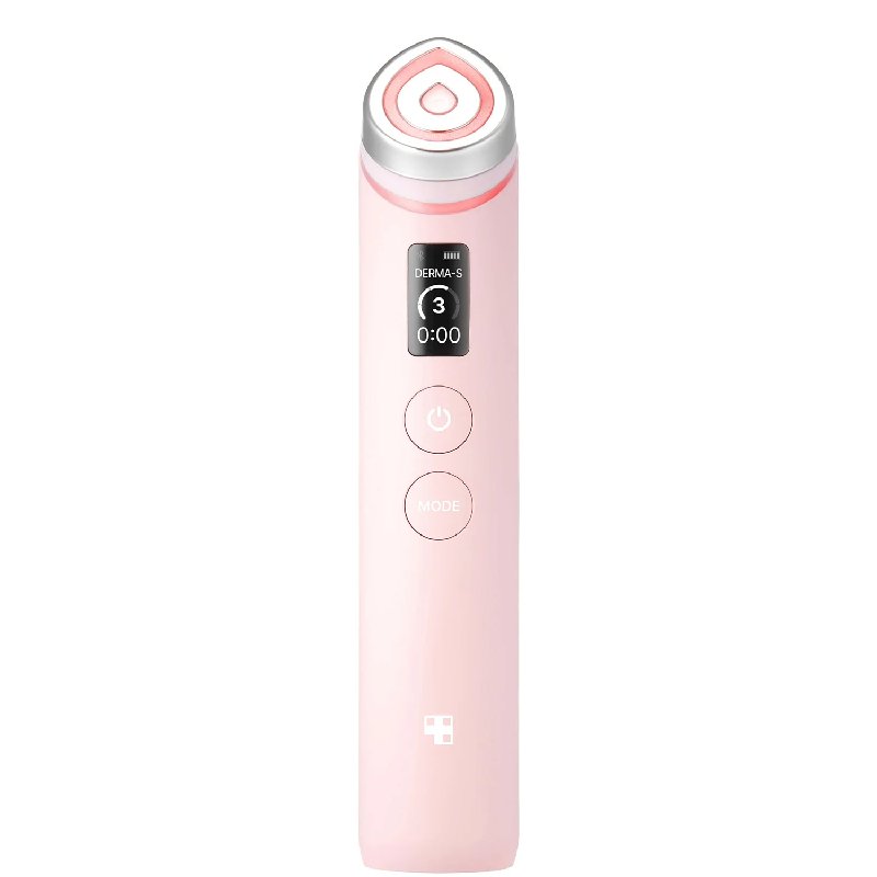 Medicube Age-r LED Booster Pro Pink Skincare Device