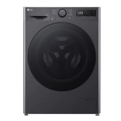 LG TurboWash 10kg Wash 6kg Dry 1400rpm Washer Dryer in Graphite