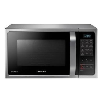 Samsung MC28H5013AS/EU 28L 900W Freestanding Combination Microwave - Silver