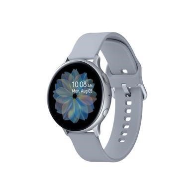 Samsung Galaxy Watch Active2 4G 44mm Silver Aluminium
