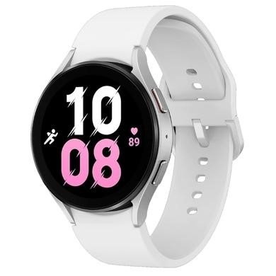 Samsung Galaxy Watch5 44mm Silver 4G Smartwatch
