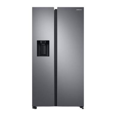 Samsung Series 7 RS68CG882ES9EU 634 Litre American Frost Free Fridge Freezer in Stainless Steel
