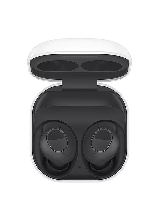 Samsung Galaxy Buds FE True Wireless In-Ear Earbuds - Black