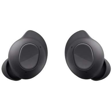 Samsung Galaxy Buds FE Wireless Earbuds in Graphite