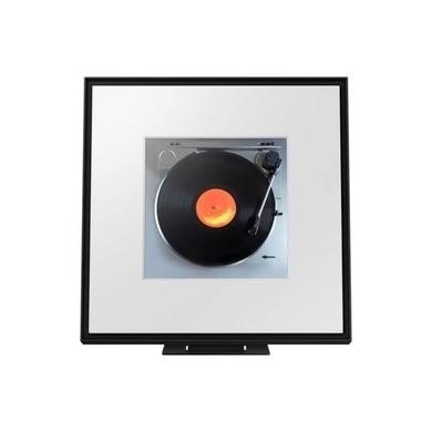 Samsung Music Frame HW-LS60D Wireless Smart Speaker with Art Panel