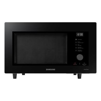 Samsung 32L Freestanding Combination Microwave Oven with Grill and Built-in Air Fryer in Black