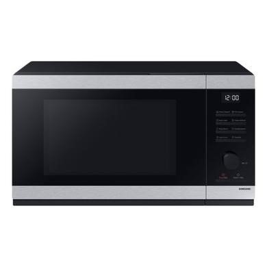 Samsung 32L Freestanding Solo Microwave with Triple Distribution System in Black