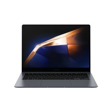 Samsung Galaxy Book4 Pro 14" Laptop, Intel Core Ultra 7, 32GB RAM, 512GB SSD, Moonstone Grey