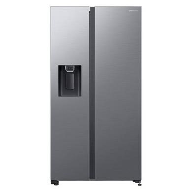 Samsung RS65DG5403S9EU 635 Litre Frost Free American Fridge Freezer with SpaceMax Technology in Stainless Steel