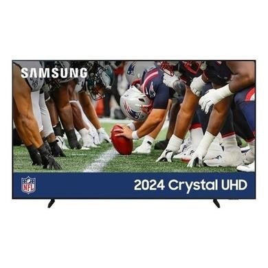 Samsung Crystal DU9000 98-inch Smart 4K Ultra HD LED TV