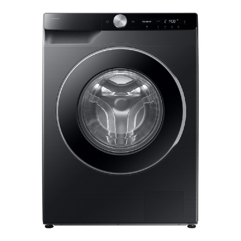 Samsung WW90DG6U85LBU1 9kg 1400 Spin Washing Machine in Black