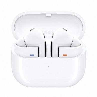 Samsung Galaxy Buds3 Pro White Wireless Earbuds
