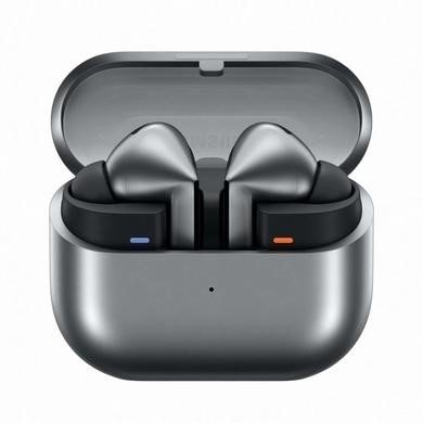Samsung Galaxy Buds3 Pro Silver Wireless Earbuds