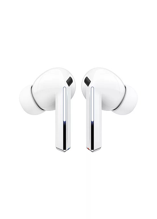Samsung Galaxy Buds3 Pro True Wireless Earbuds in White