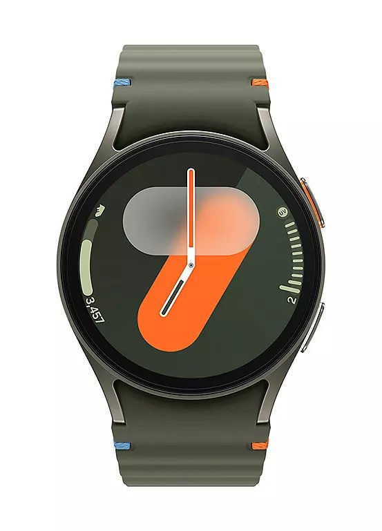 Samsung Galaxy Watch7 40mm Smart Watch - Green