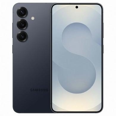 Samsung Galaxy S25 6.2" 256GB 5G Unlocked Smartphone - Navy