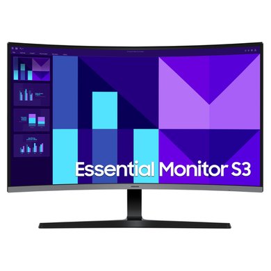 Samsung S39GD 32" Full HD 100Hz Curved VA Monitor