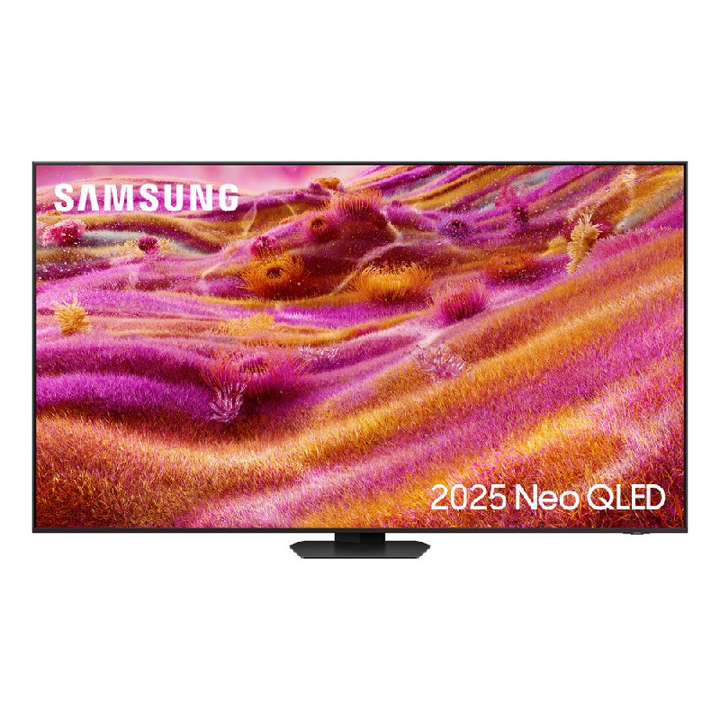 Samsung QE98QN90FATXXU 98-Inch 4K Neo QLED Smart TV with Quantum Mini LED
