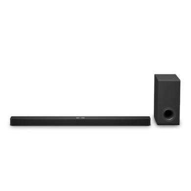 LG 5.1.3ch Soundbar Speaker - Black US90TY