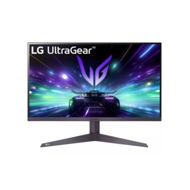 LG UltraGear 27GS50F-B 27" Full HD 180Hz Gaming Monitor